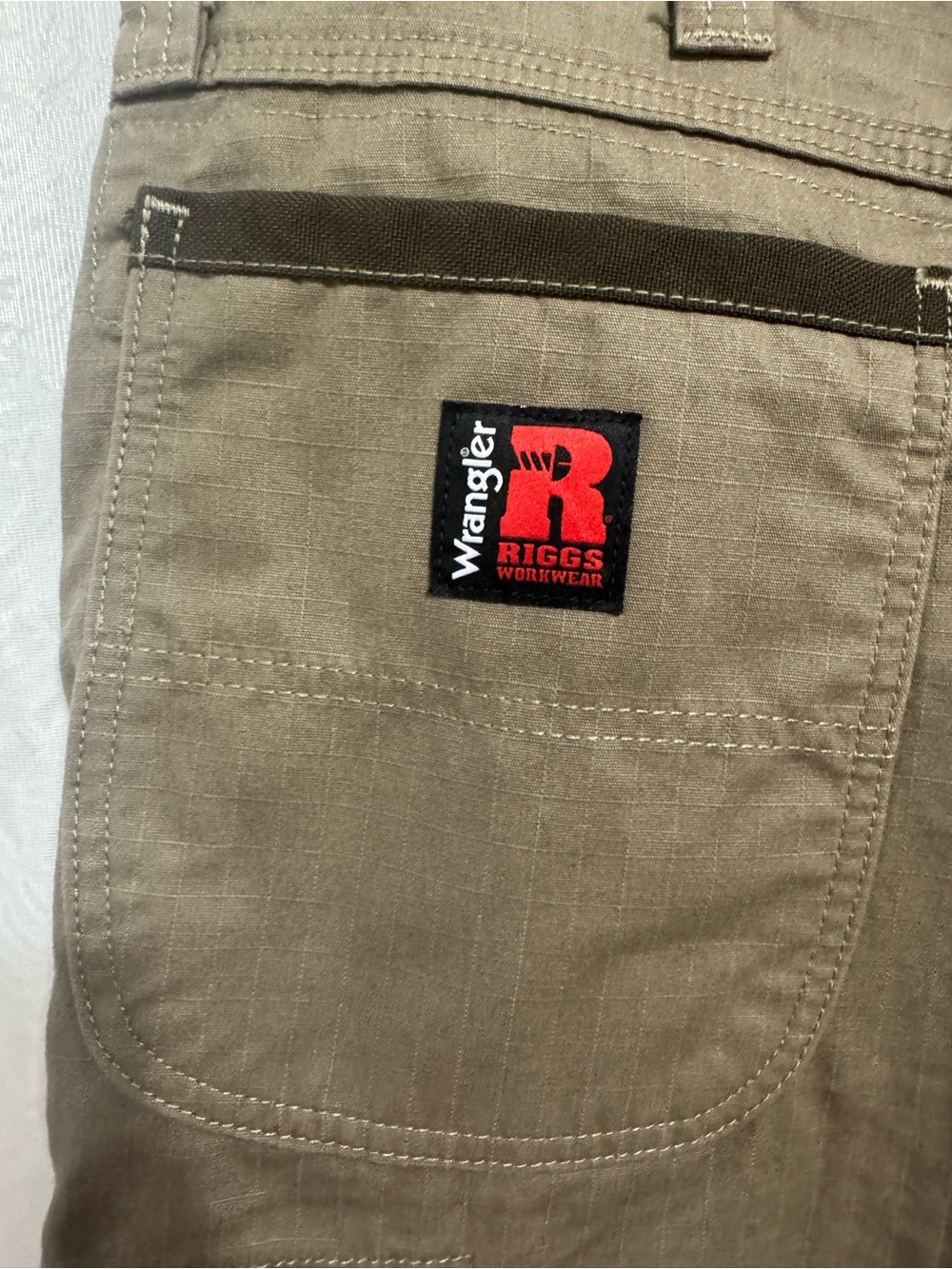 Wrangler Riggs Workwear - Picture 7 of 8